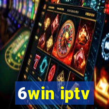 6win iptv